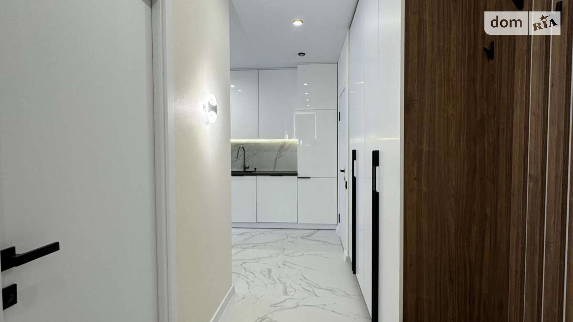 Продається 1-кімнатна квартира 43.8 кв. м у Хмельницькому, вул. Нижня Берегова, 2/2К - фото 4