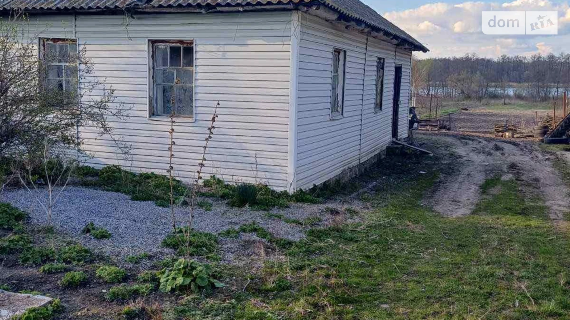 Продается одноэтажный дом 46 кв. м с подвалом, цена: 12000 $ - фото 2