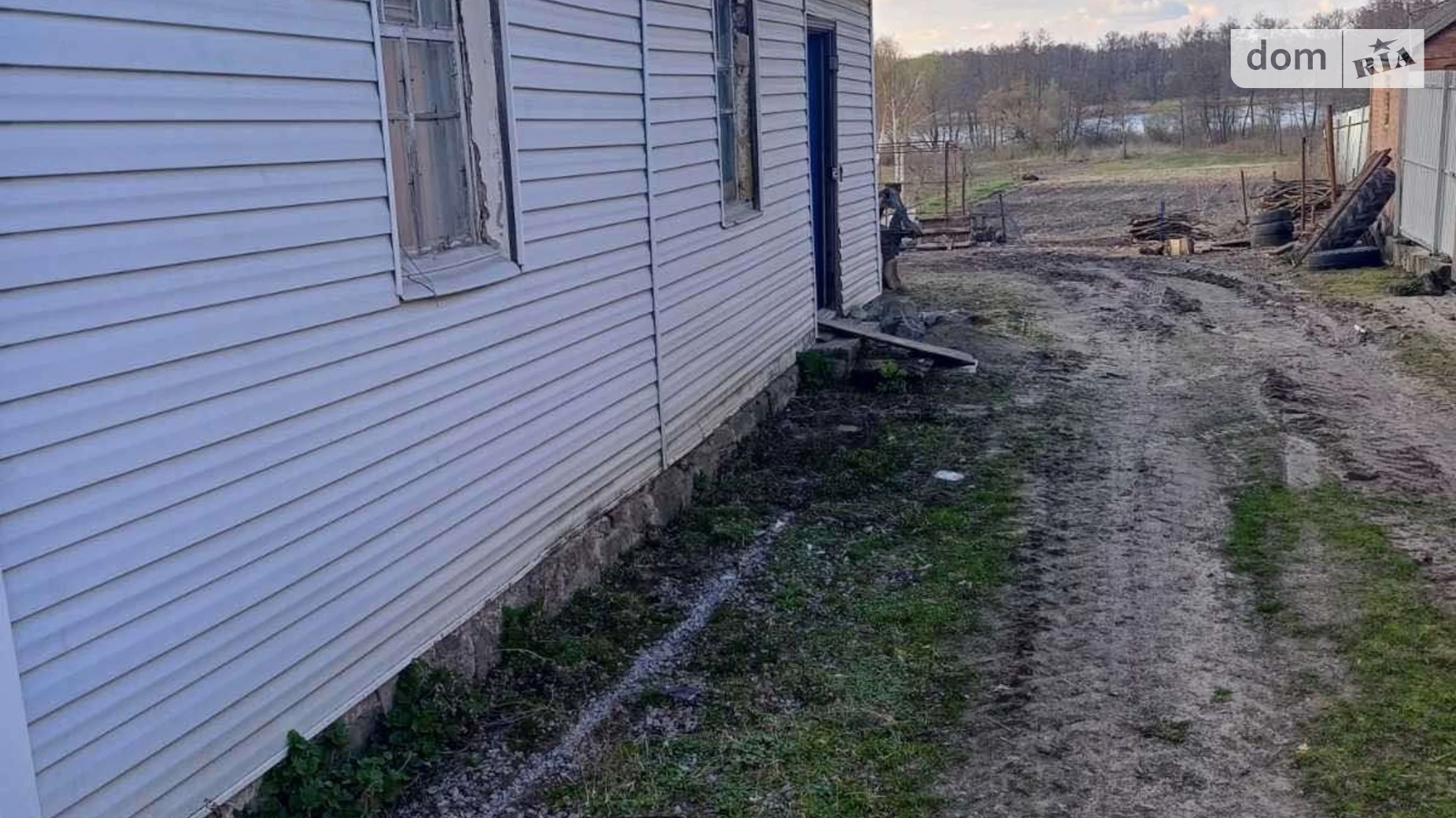 Продается одноэтажный дом 46 кв. м с подвалом, цена: 12000 $ - фото 3