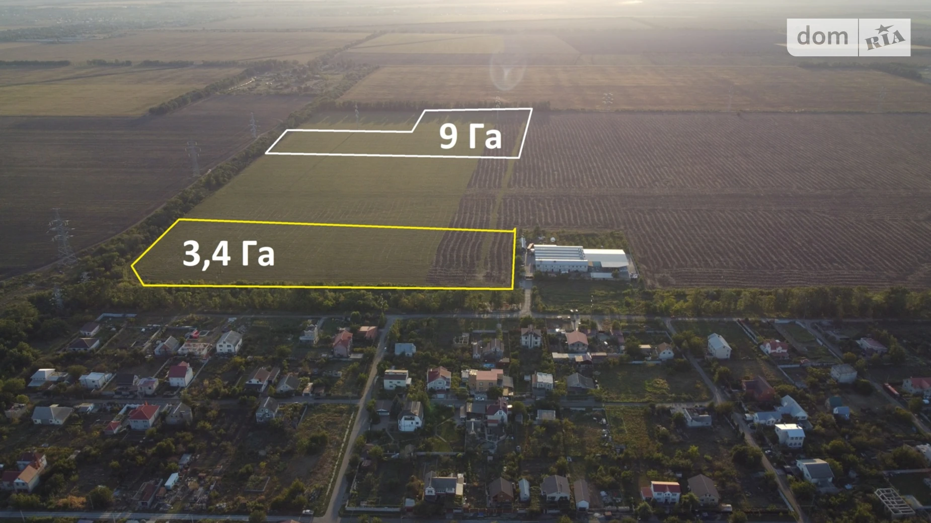 Усатове, цена: 155000 $ - фото 3