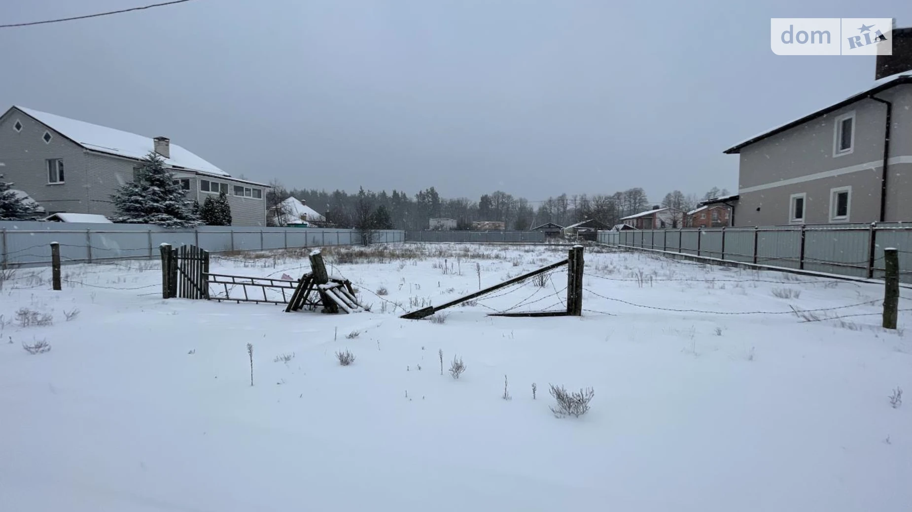 Продается земельный участок 12 соток в Киевской области, цена: 36000 $ - фото 2