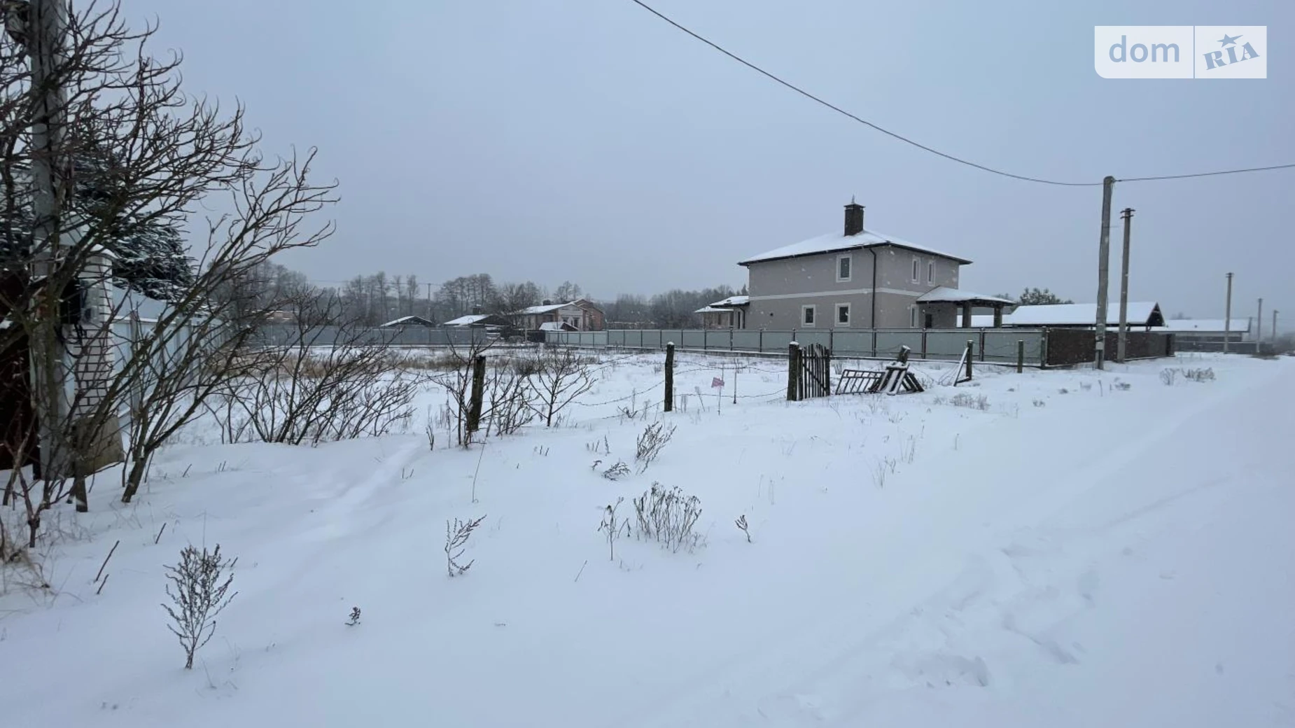 Продается земельный участок 12 соток в Киевской области, цена: 36000 $ - фото 4