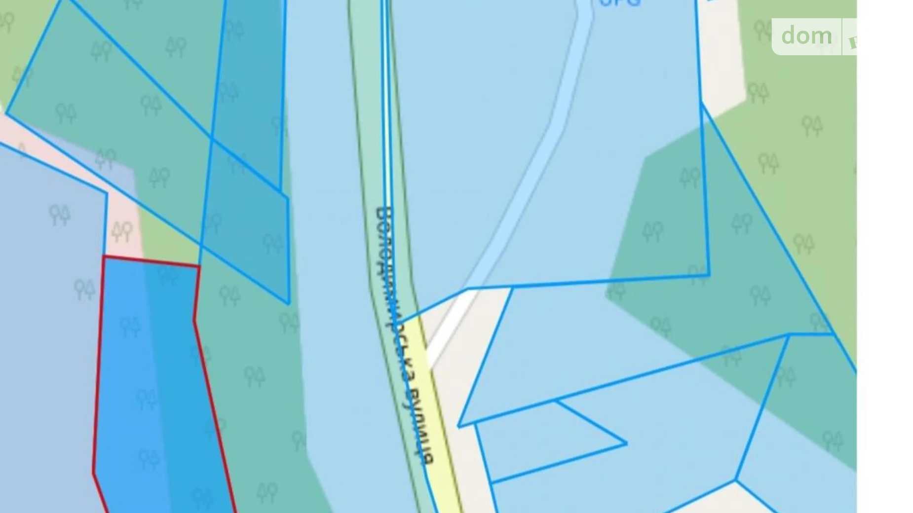 Продается земельный участок 20 соток в Киевской области, цена: 100000 $ - фото 2