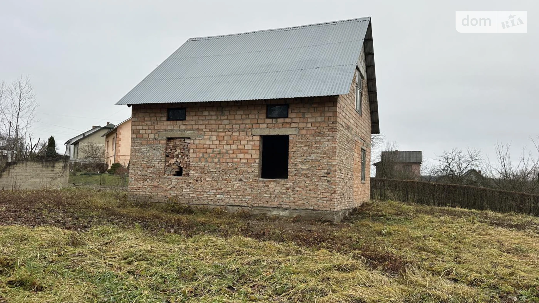 Продается одноэтажный дом 50.5 кв. м с садом, цена: 21500 $ - фото 3