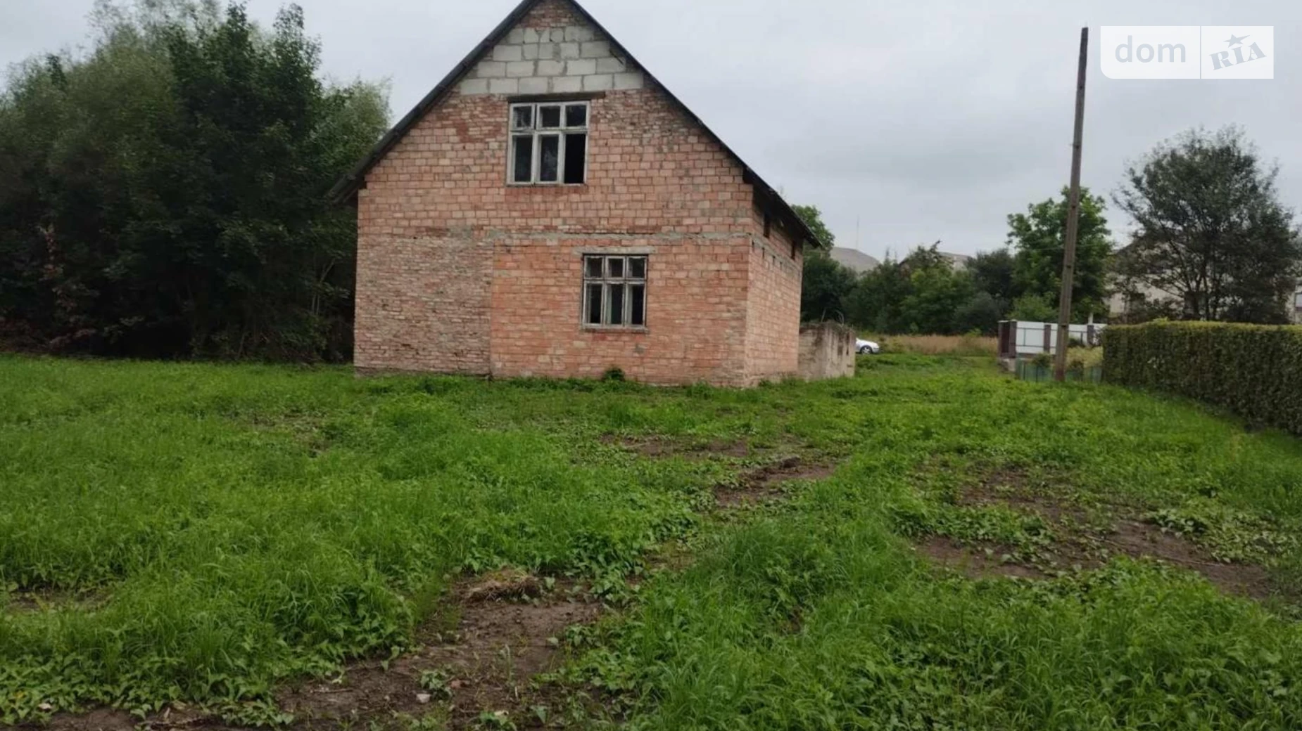 Продается одноэтажный дом 50.5 кв. м с садом, цена: 21500 $ - фото 4