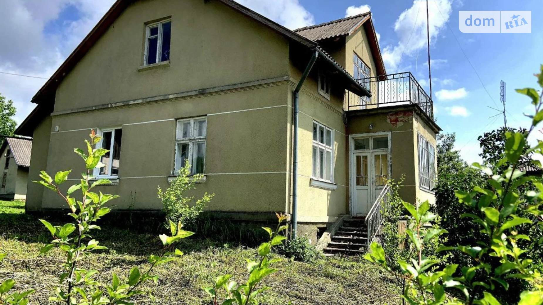 Продается дом на 2 этажа 180 кв. м с мебелью, цена: 29700 $ - фото 3