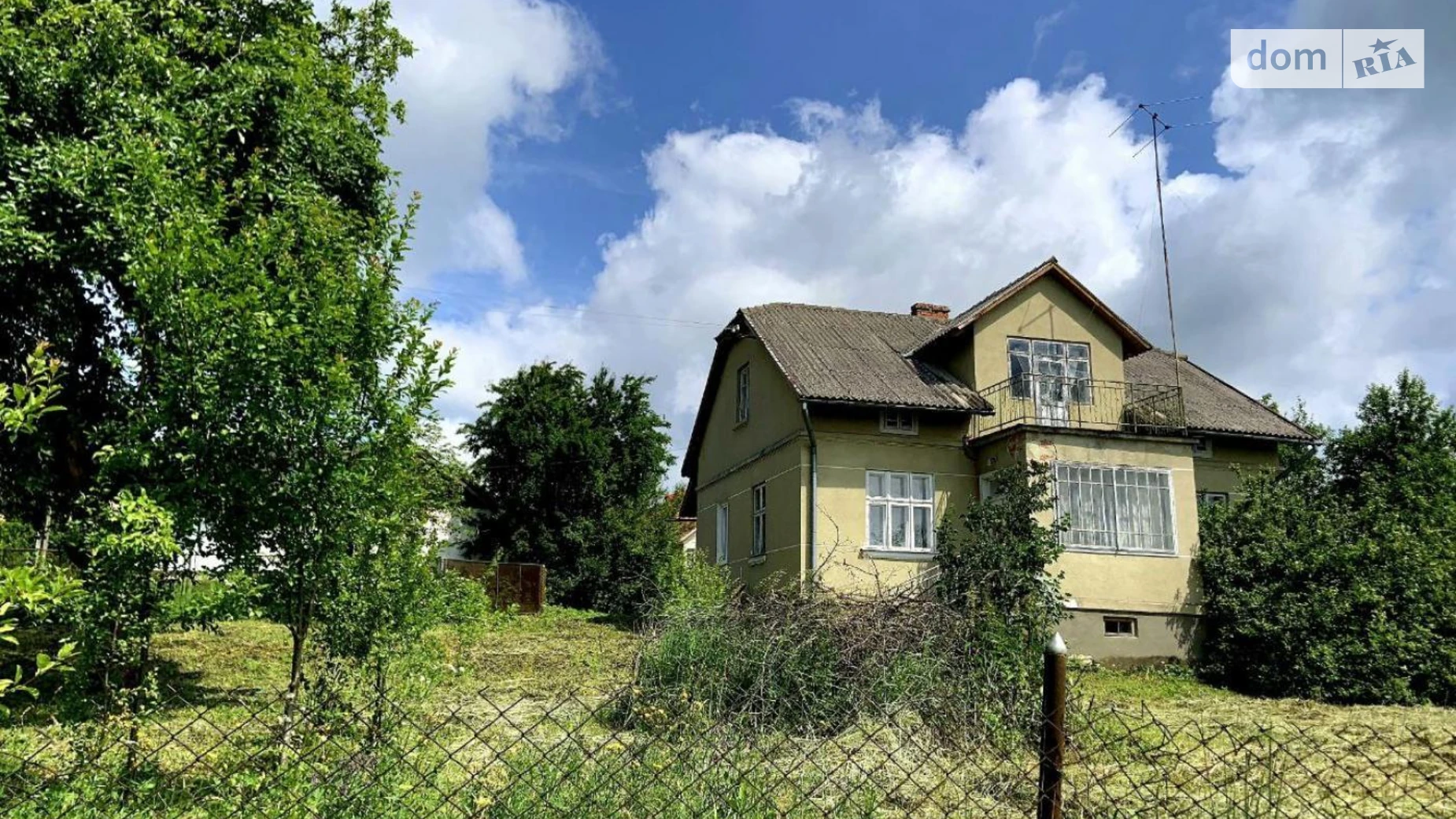 Продается дом на 2 этажа 180 кв. м с мебелью, цена: 29700 $ - фото 2