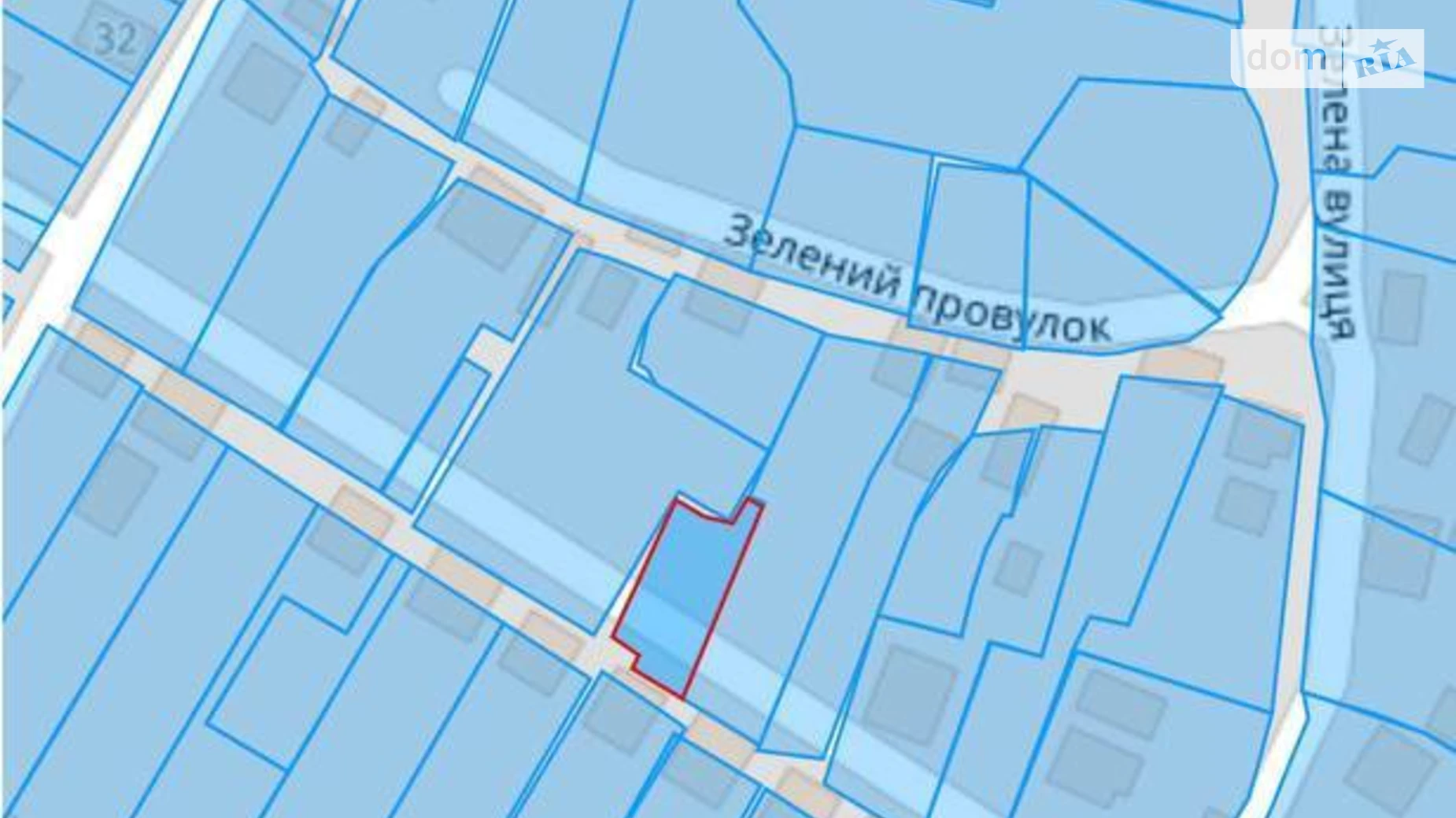 Продается земельный участок 5.6 соток в Хмельницкой области, цена: 9500 $ - фото 4