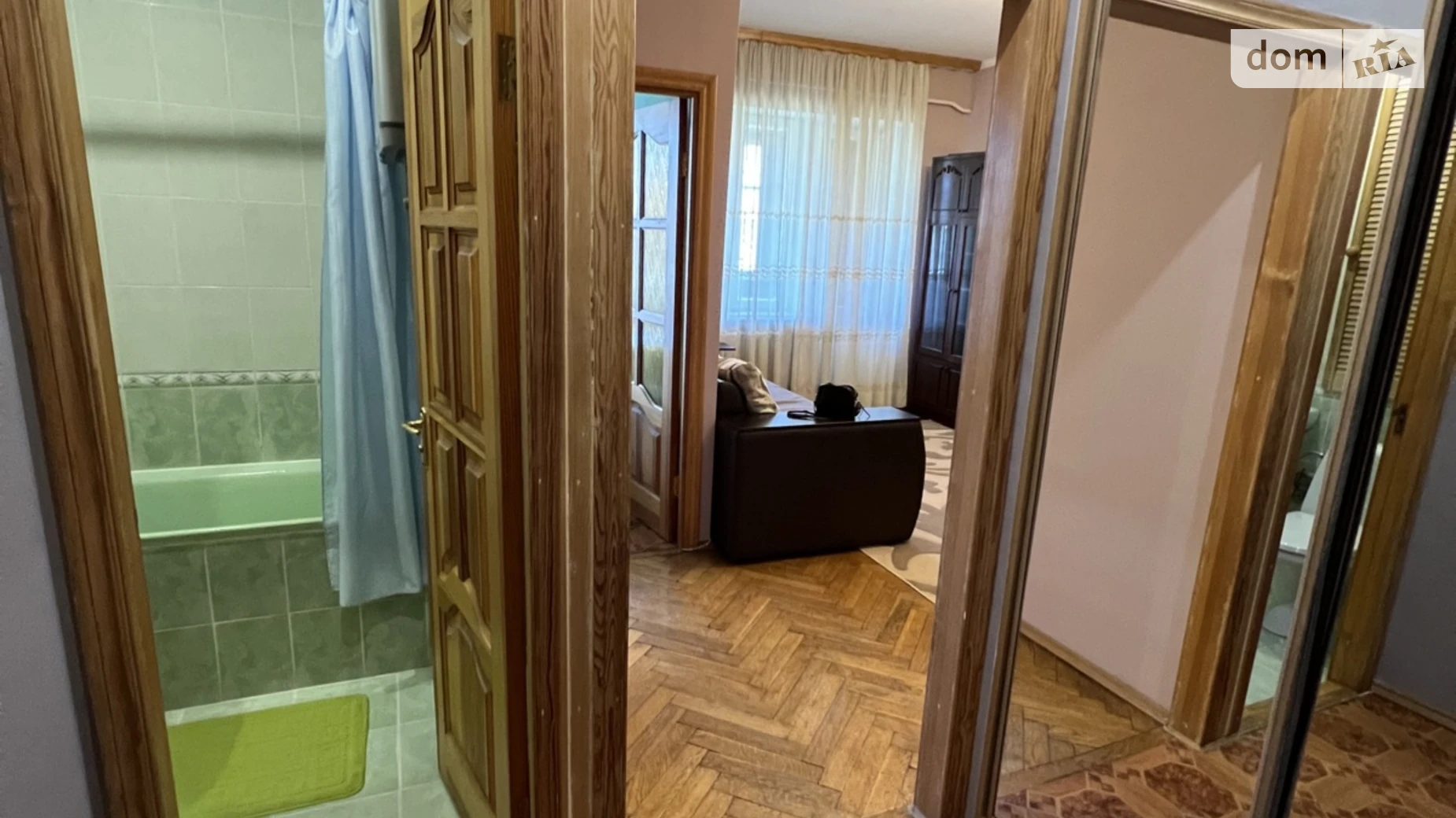 Продається 2-кімнатна квартира 42.8 кв. м у Києві, цена: 52000 $ - фото 2
