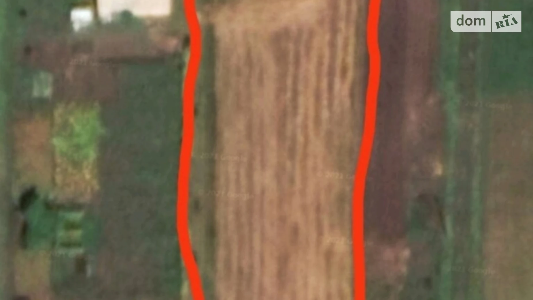 Продается земельный участок 24.24 соток в Хмельницкой области, цена: 9000 $ - фото 2