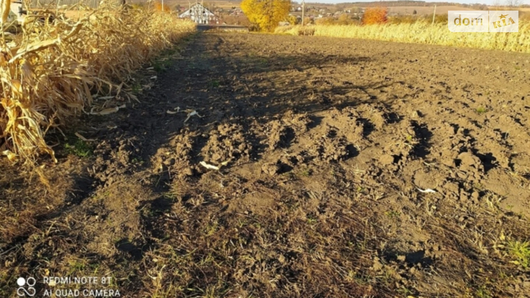 Продается земельный участок 24.24 соток в Хмельницкой области, цена: 9000 $ - фото 3