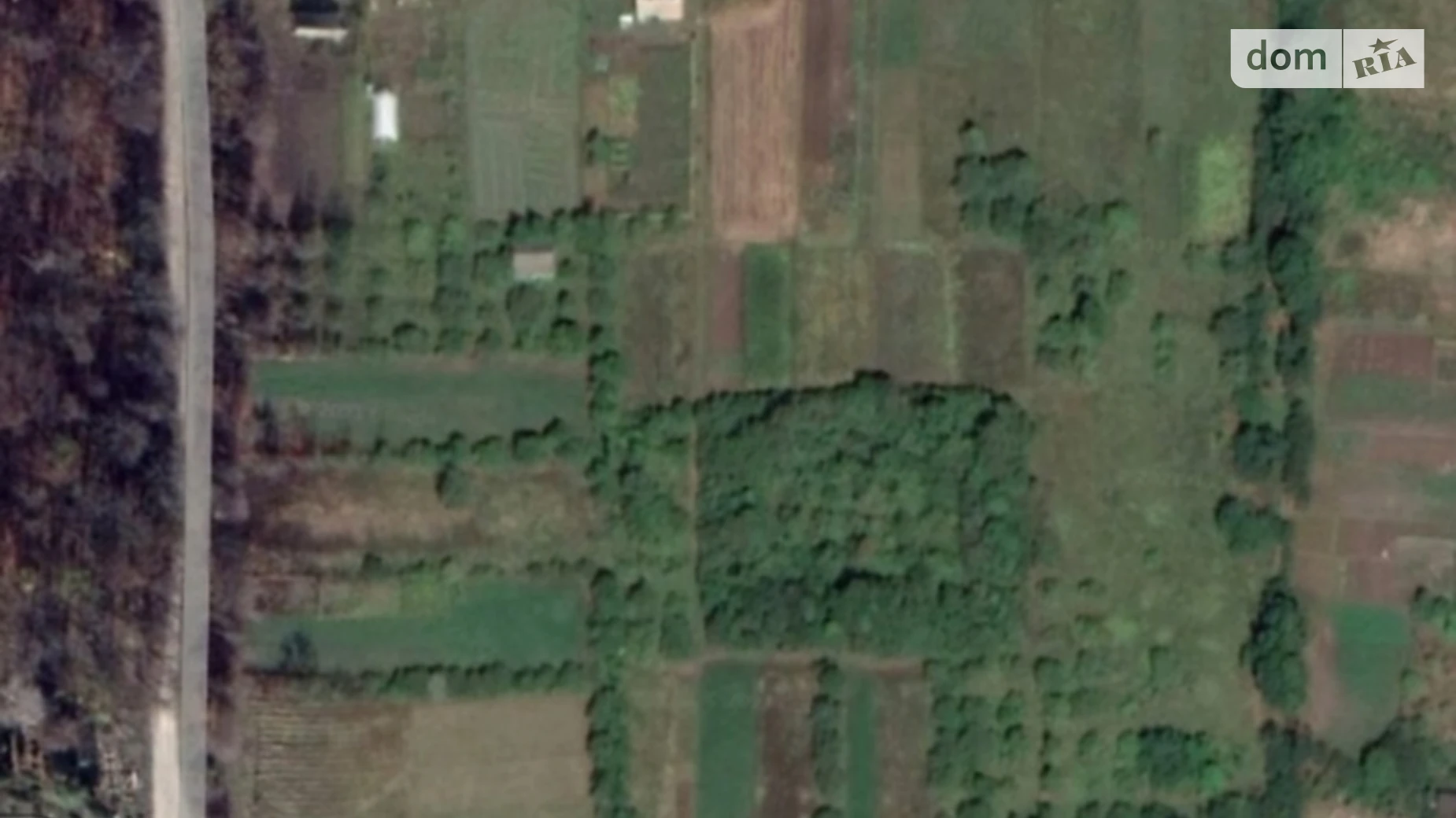 Продается земельный участок 24.24 соток в Хмельницкой области, цена: 9000 $ - фото 4