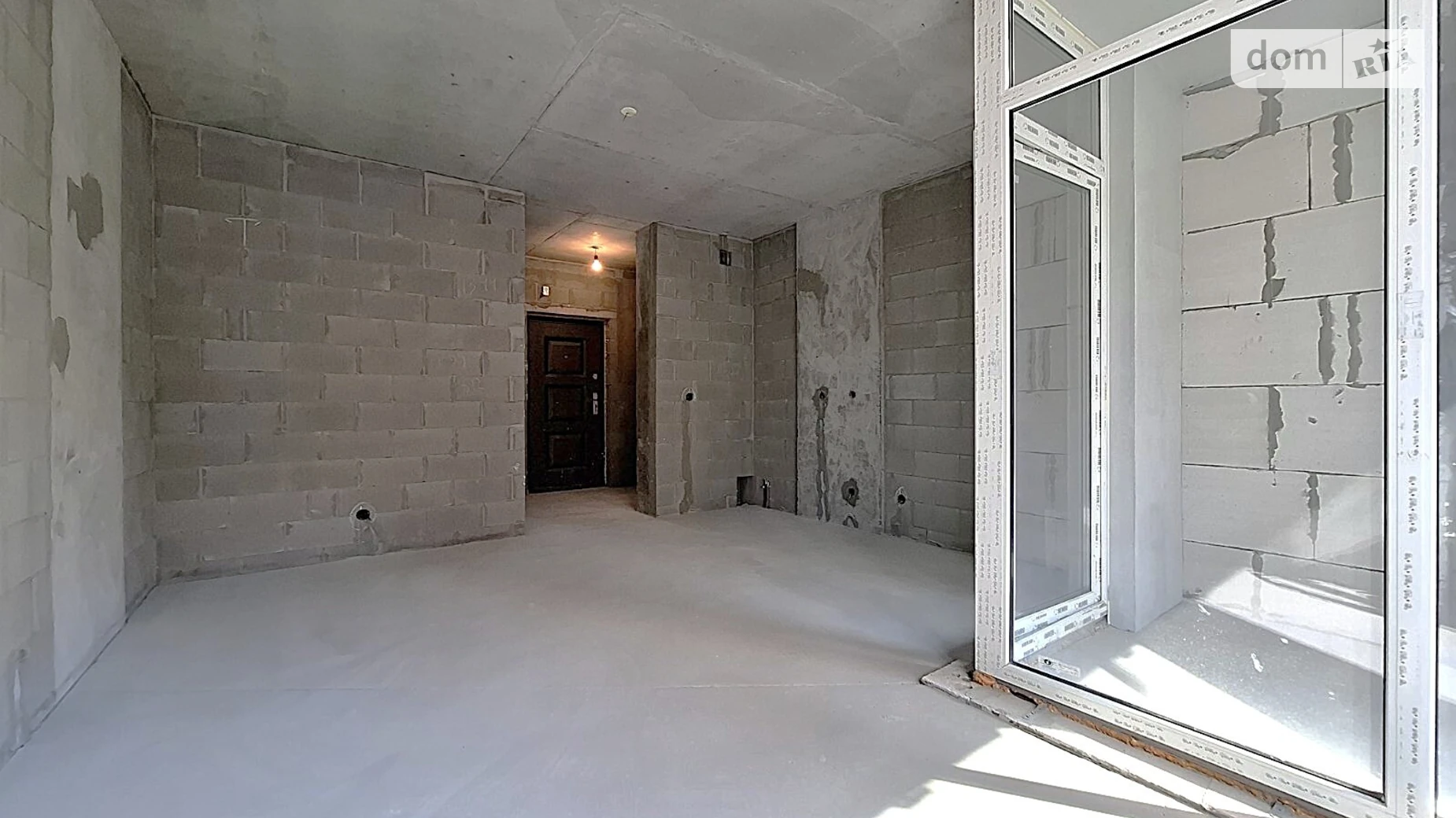 Продается 1-комнатная квартира 31.3 кв. м в Киеве, ул. Юрия Липы, 6 - фото 5