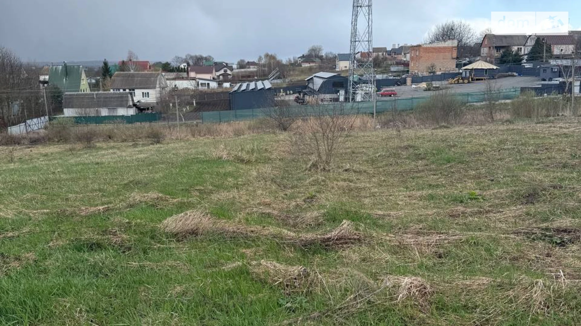 Продается земельный участок 14 соток в Хмельницкой области, цена: 16500 $ - фото 3