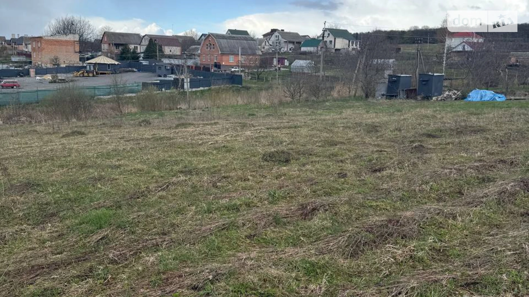 Продается земельный участок 14 соток в Хмельницкой области, цена: 16500 $ - фото 4