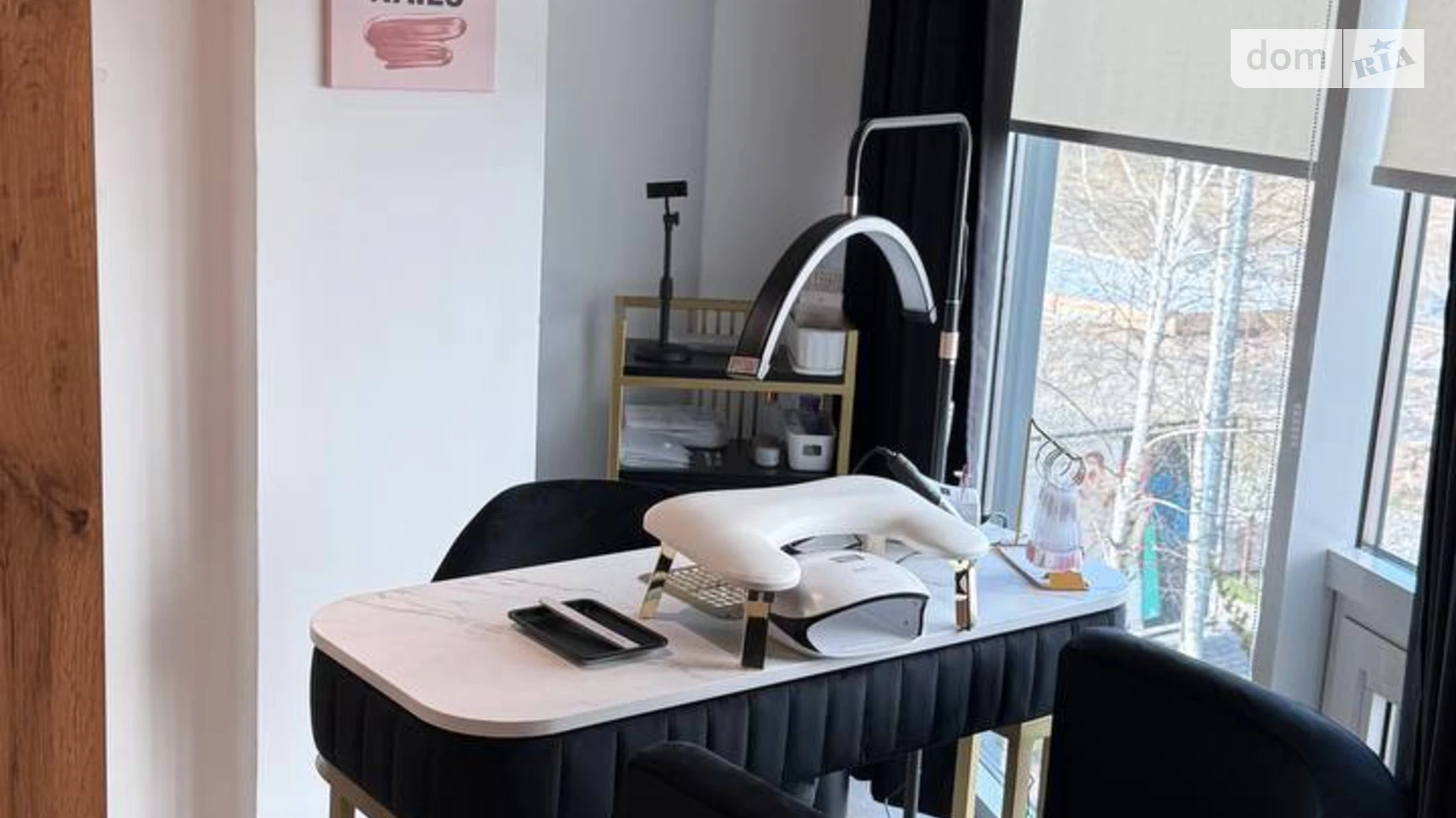 Здається в оренду офіс 24.1 кв. м в бізнес-центрі, цена: 7500 грн - фото 2