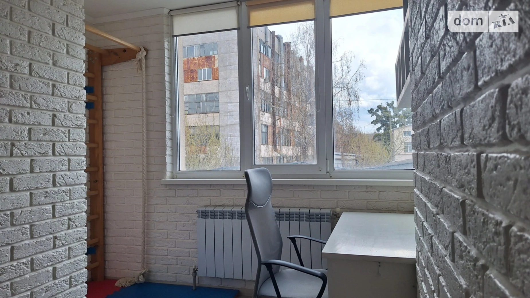 Продається 1-кімнатна квартира 49 кв. м у Вінниці, цена: 88000 $ - фото 5