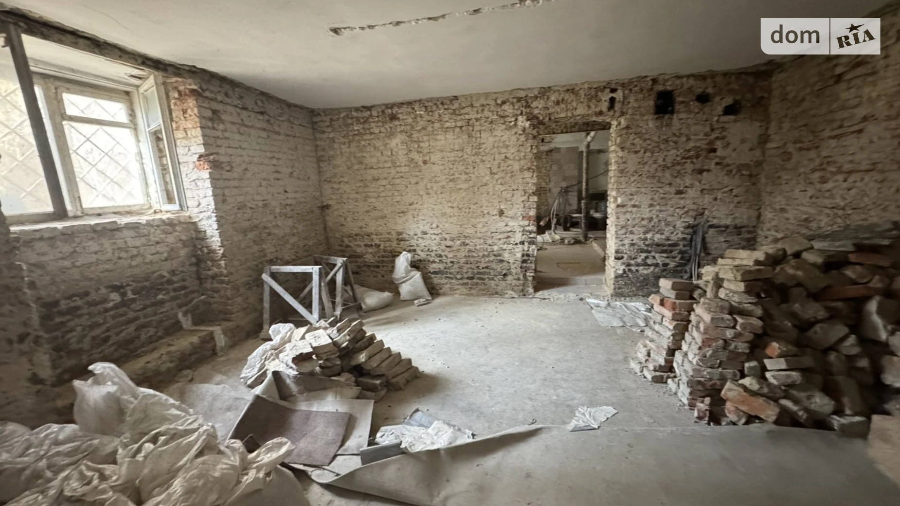 Продается помещения свободного назначения 57.2 кв. м в 4-этажном здании, цена: 53000 $ - фото 4