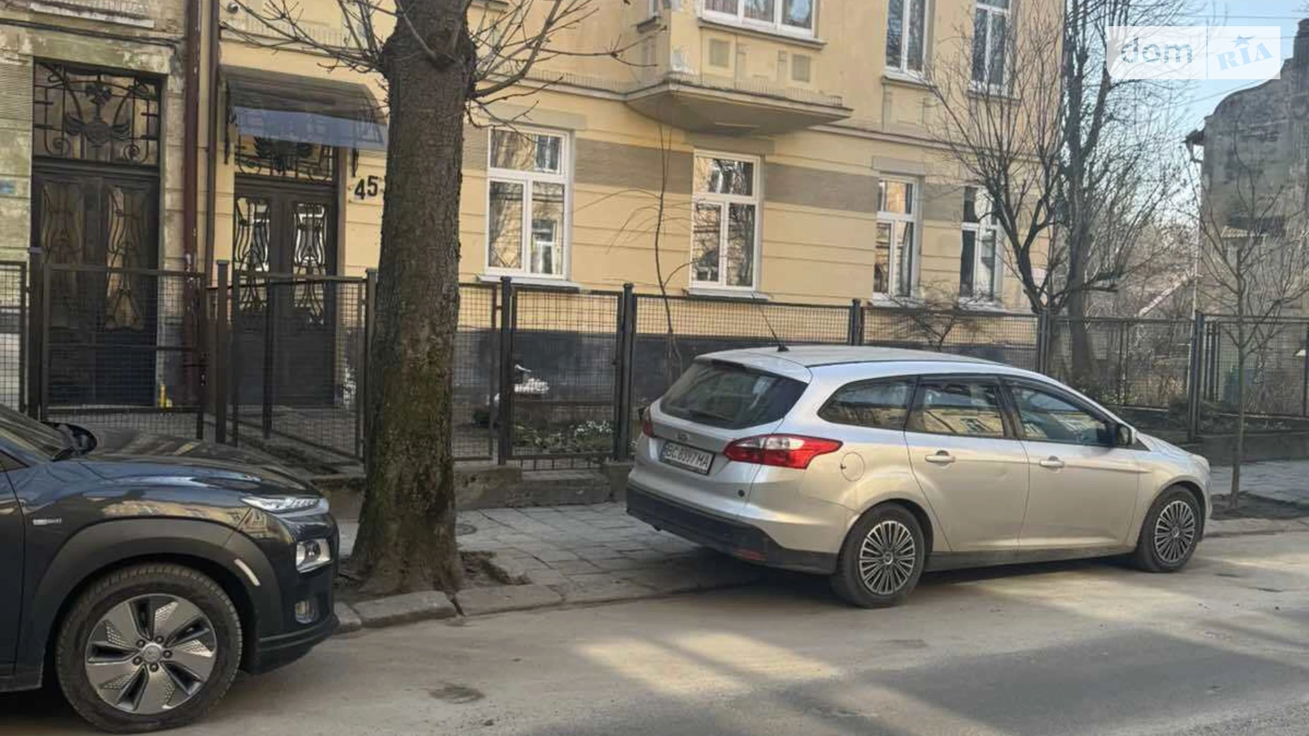 Продается помещения свободного назначения 57.2 кв. м в 4-этажном здании, цена: 53000 $ - фото 2