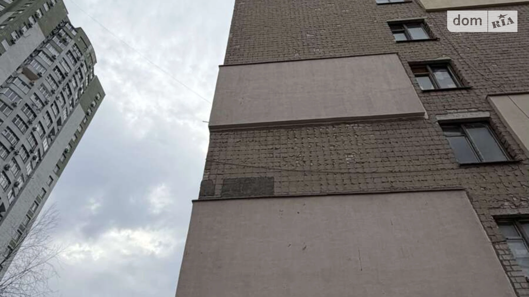 Продается 1-комнатная квартира 21.5 кв. м в Киеве, ул. Львовская, 24 - фото 2