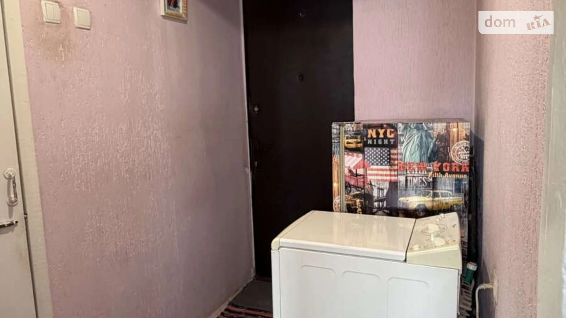 Продается 1-комнатная квартира 21.5 кв. м в Киеве, ул. Львовская, 24 - фото 4