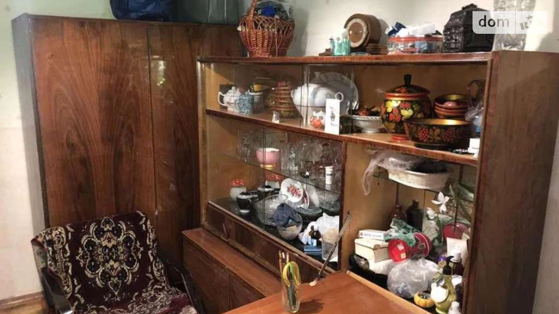 Здається в оренду кімната 60 кв. м у Києві, цена: 4000 грн - фото 2