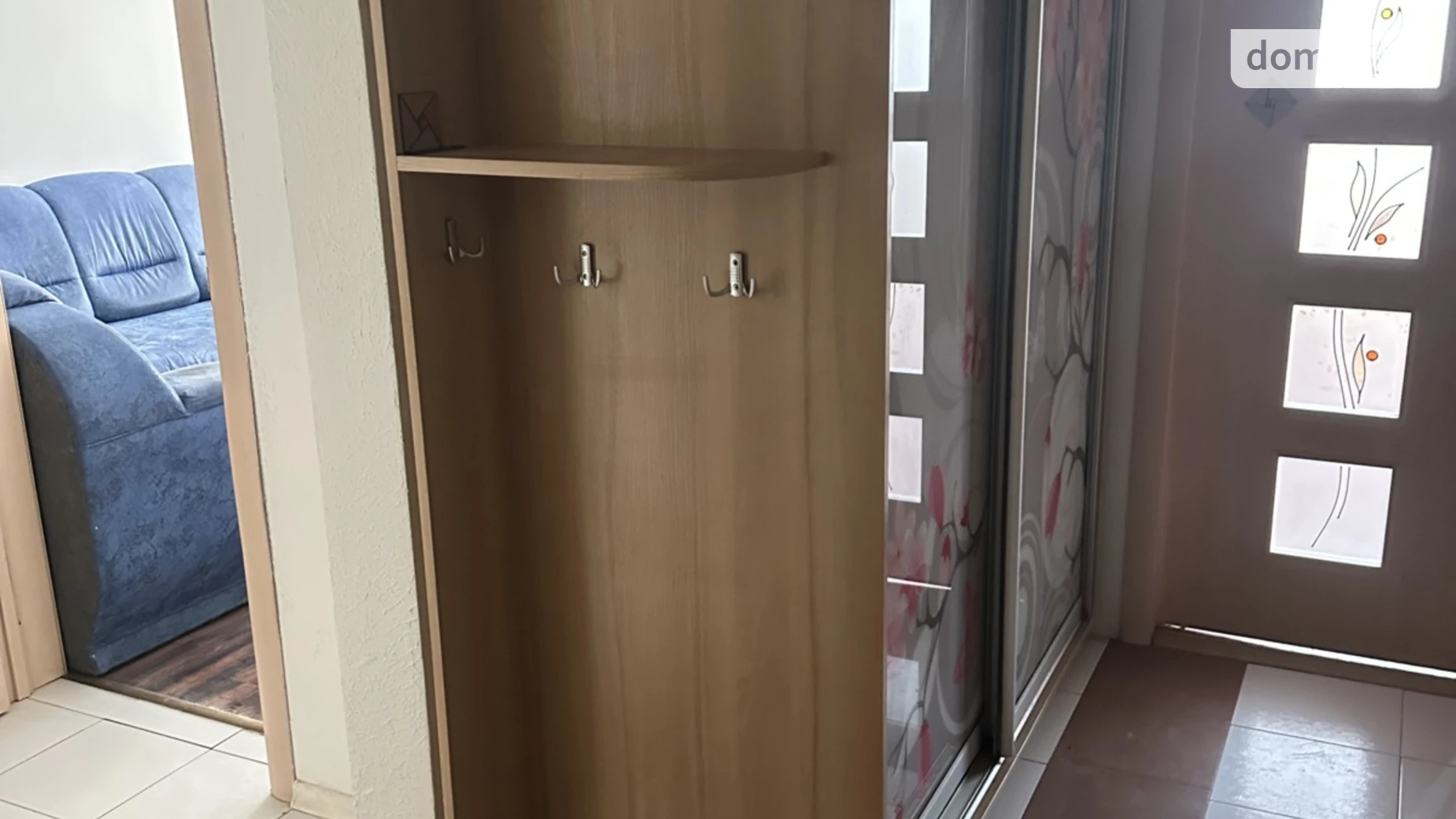 Здається в оренду 1-кімнатна квартира 40 кв. м у Хмельницькому, вул. Лісогринівецька, 4 - фото 2