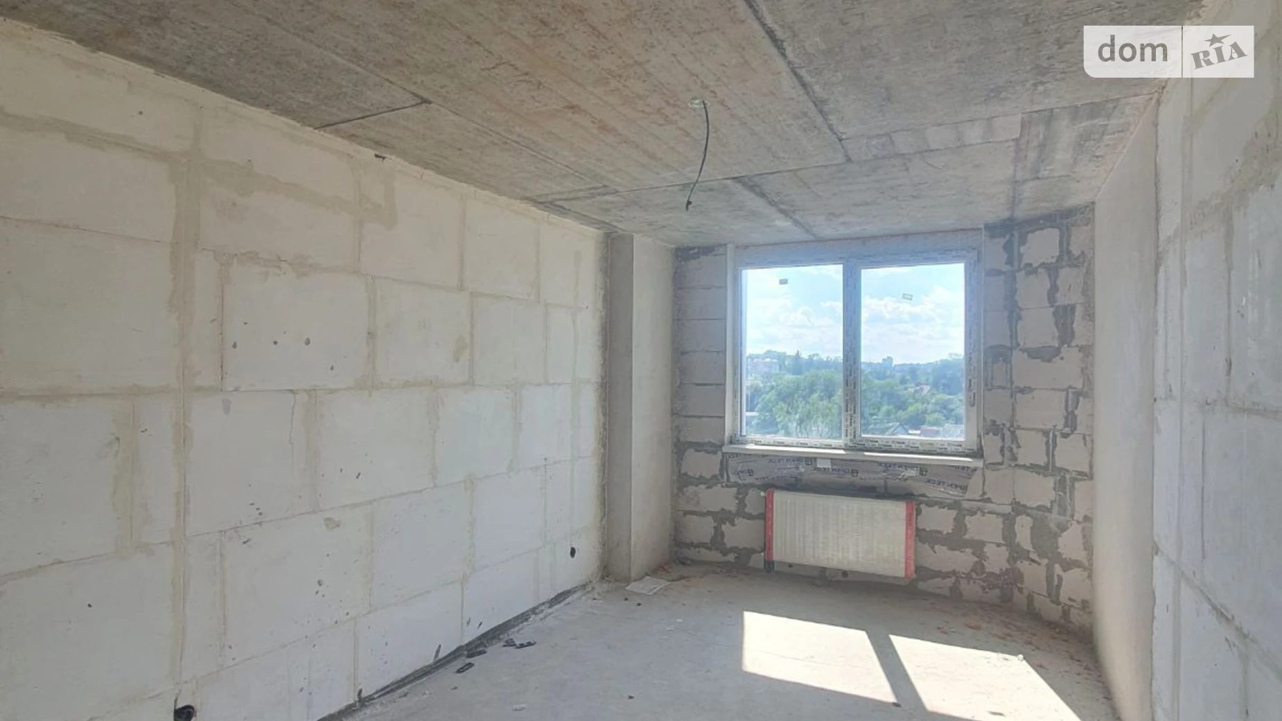 Продается 2-комнатная квартира 66 кв. м в Хмельницком, ул. Героя Украины Александра Петраковского(Лановая), 16Б - фото 2