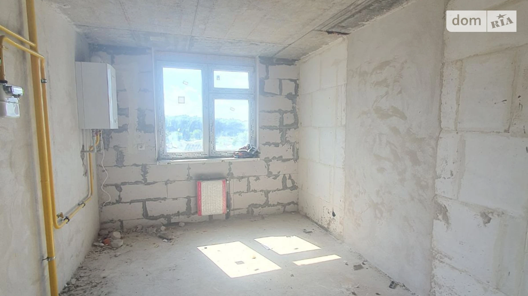 Продается 2-комнатная квартира 66 кв. м в Хмельницком, ул. Героя Украины Александра Петраковского(Лановая), 16Б - фото 5