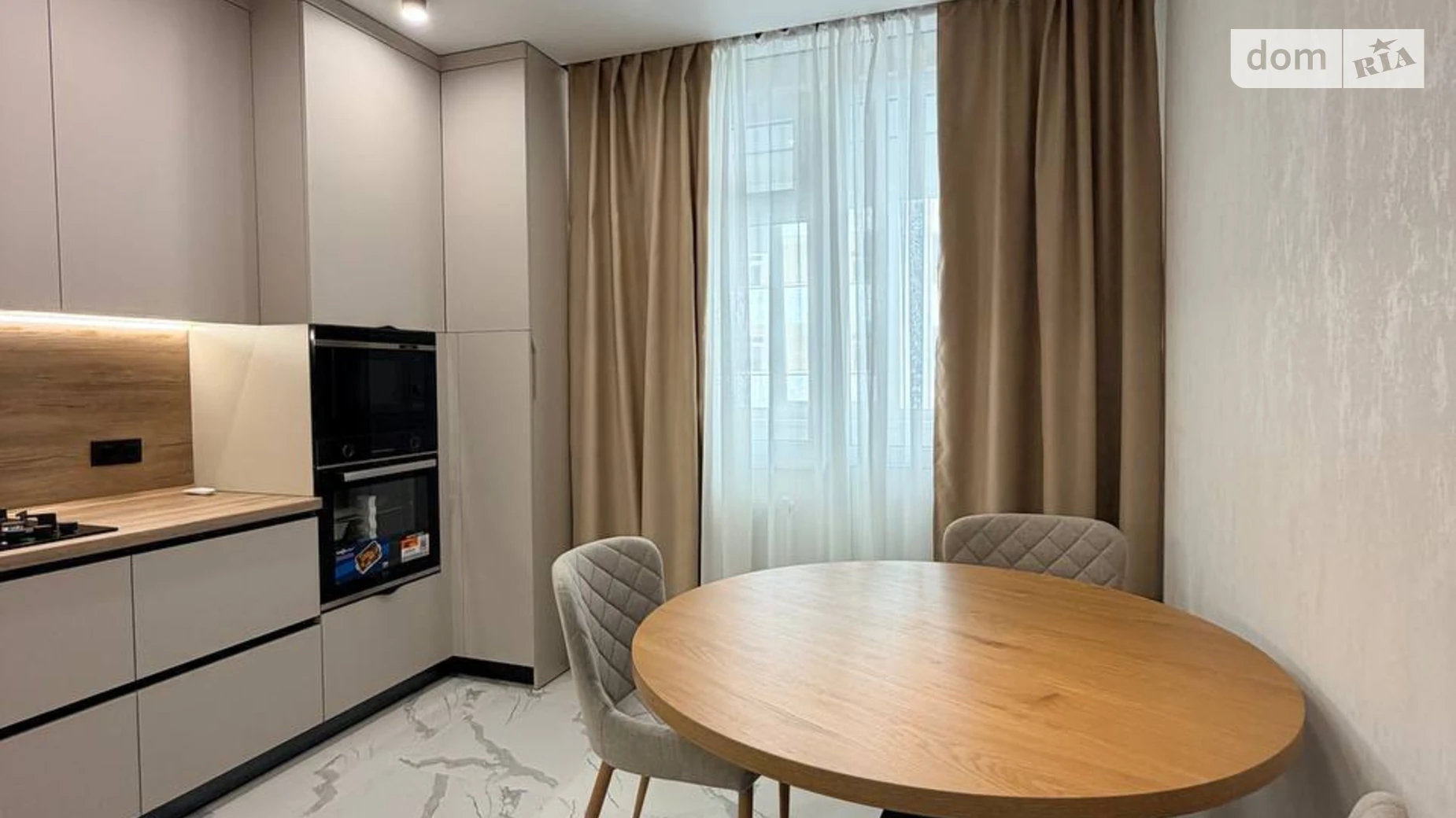 Продается 1-комнатная квартира 45 кв. м в Хмельницком, ул. Кармелюка - фото 5