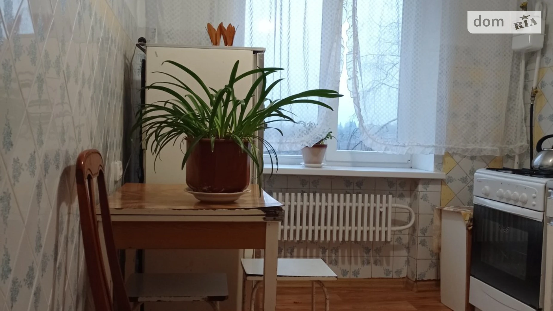 Сдается в аренду 2-комнатная квартира 49 кв. м в Хмельницком, ул. Романа Шухевича(Курчатова), 1А - фото 3