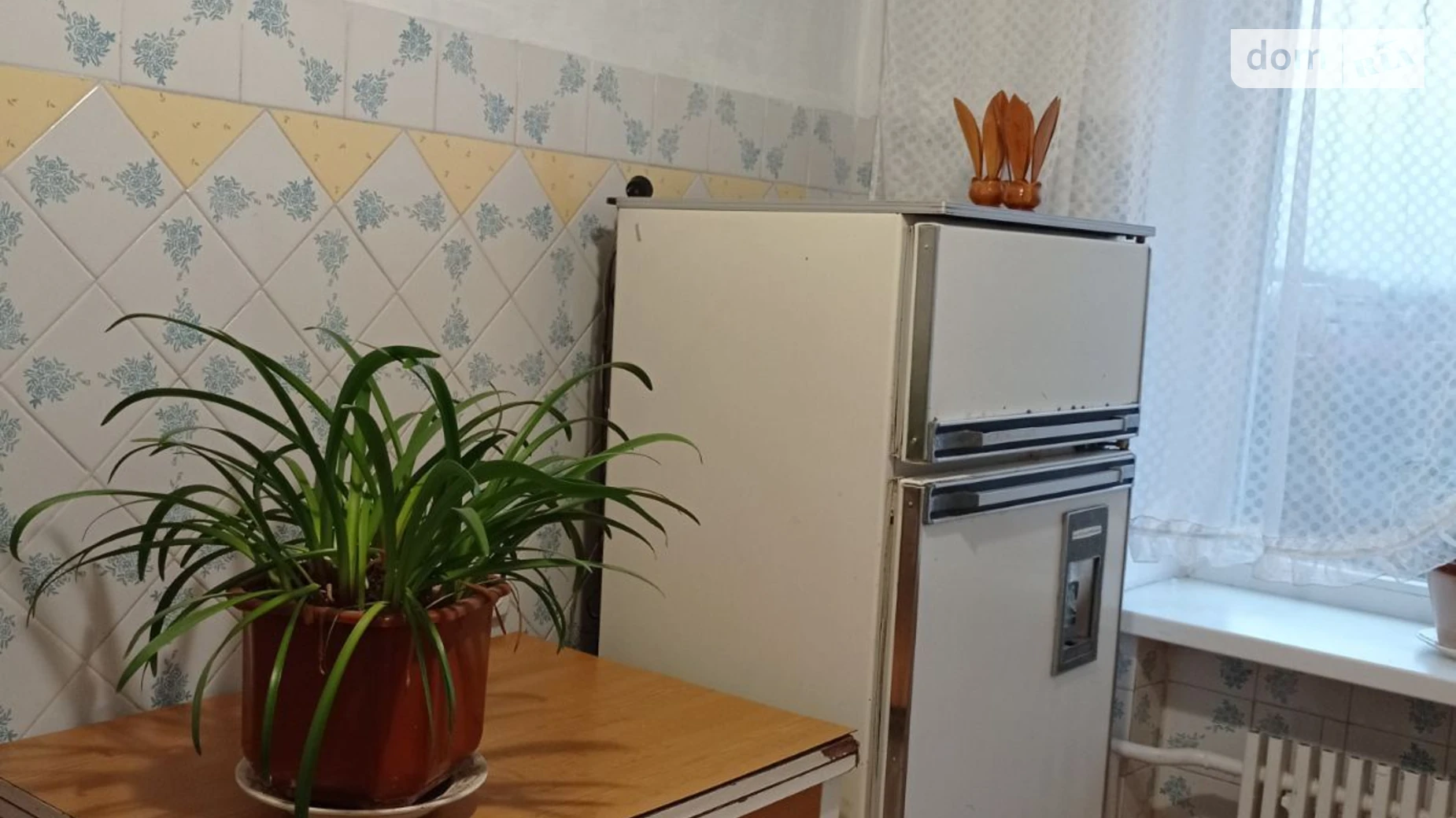 Сдается в аренду 2-комнатная квартира 49 кв. м в Хмельницком, ул. Романа Шухевича(Курчатова), 1А - фото 4