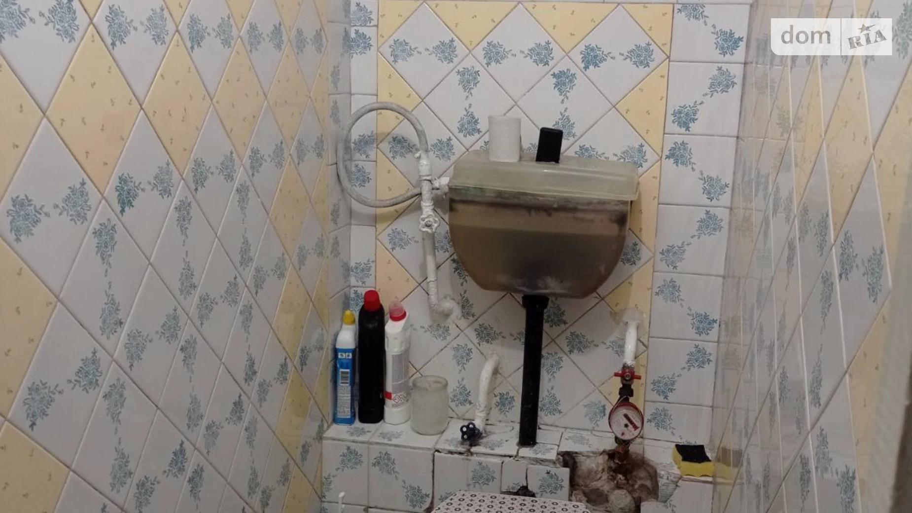 Сдается в аренду 2-комнатная квартира 49 кв. м в Хмельницком, ул. Романа Шухевича(Курчатова), 1А - фото 5