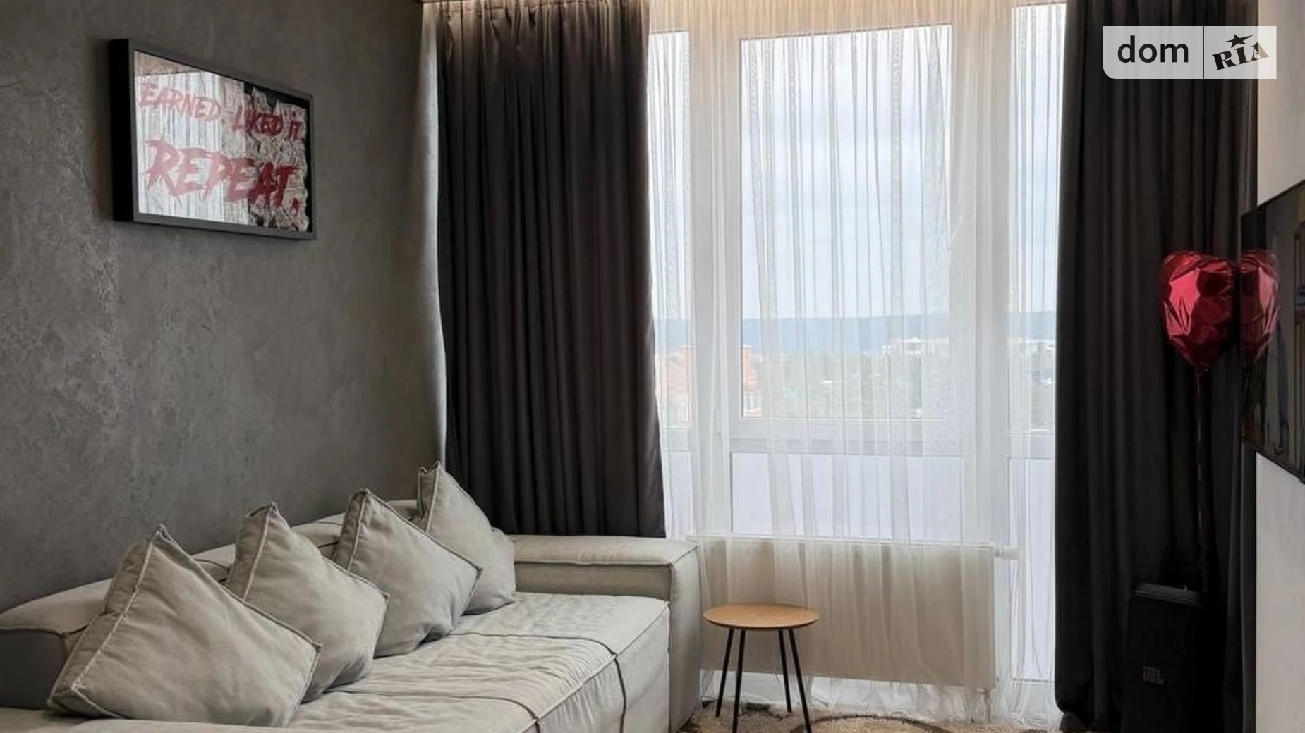 Сдается в аренду 1-комнатная квартира 43.2 кв. м в Ирпене, ул. Университетская(Карла Маркса) - фото 2