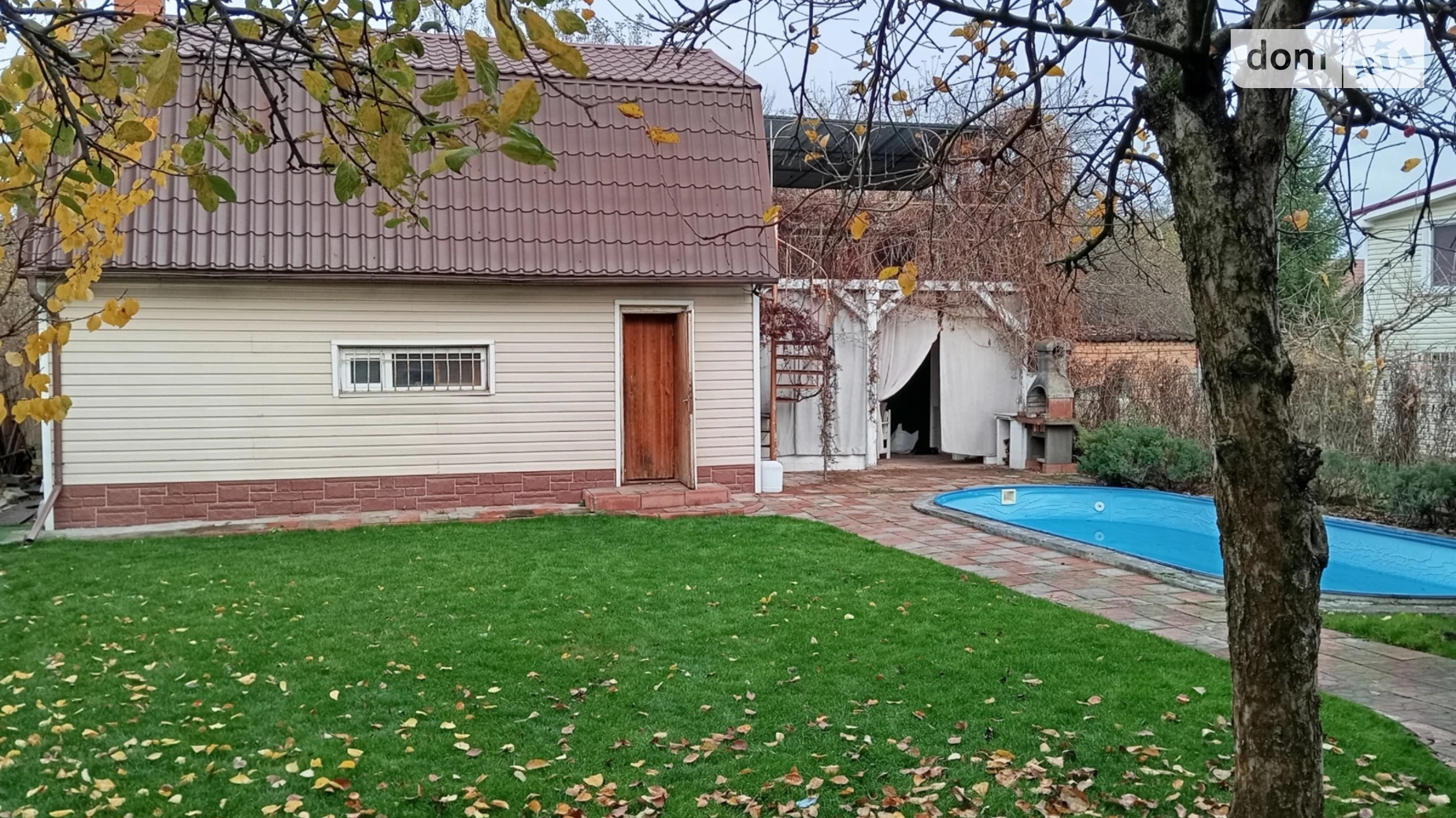 Сдается в аренду дом на 3 этажа 170 кв. м с гаражом, цена: 49000 грн - фото 2