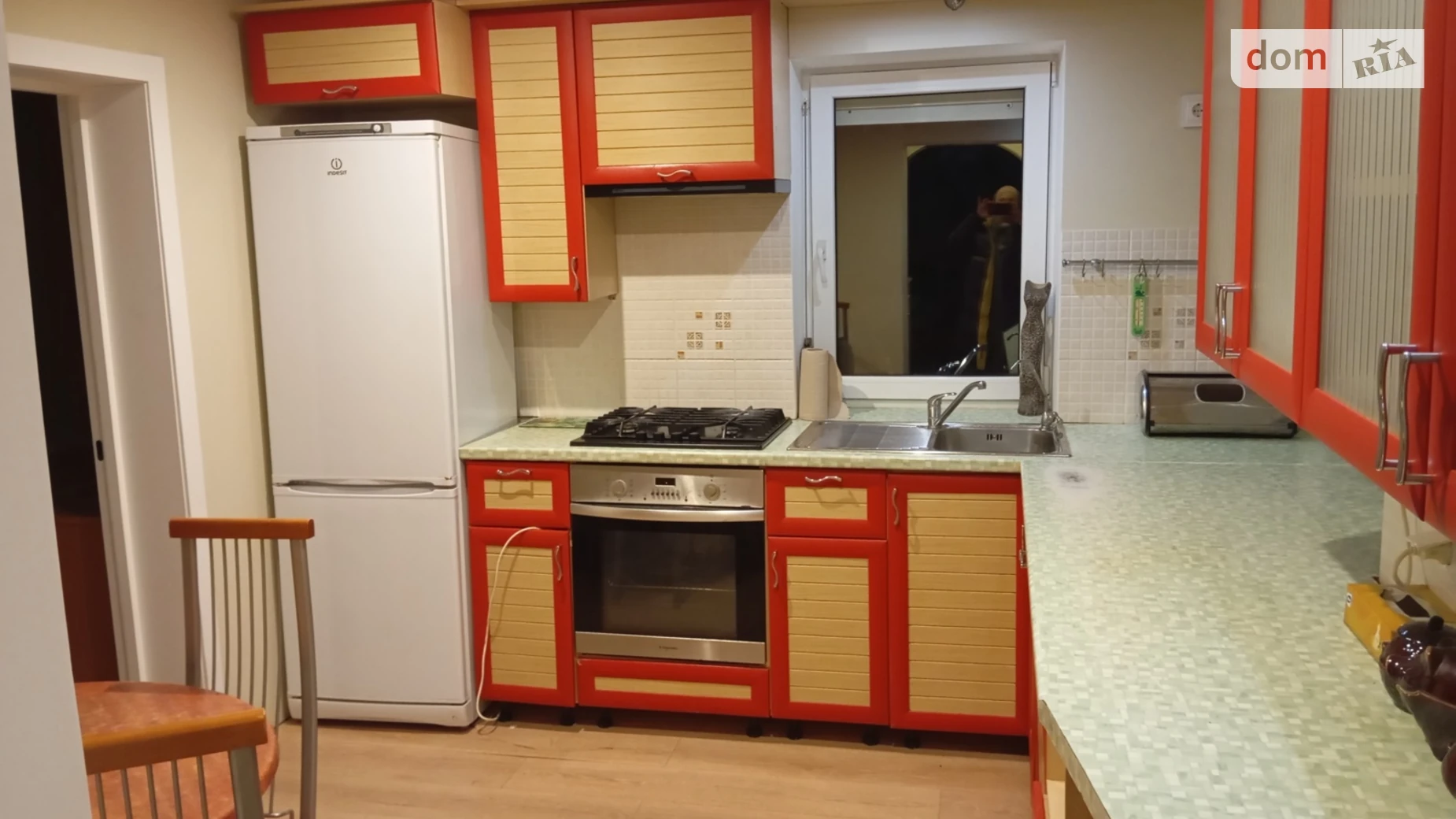 Сдается в аренду дом на 3 этажа 170 кв. м с гаражом, цена: 49000 грн - фото 4
