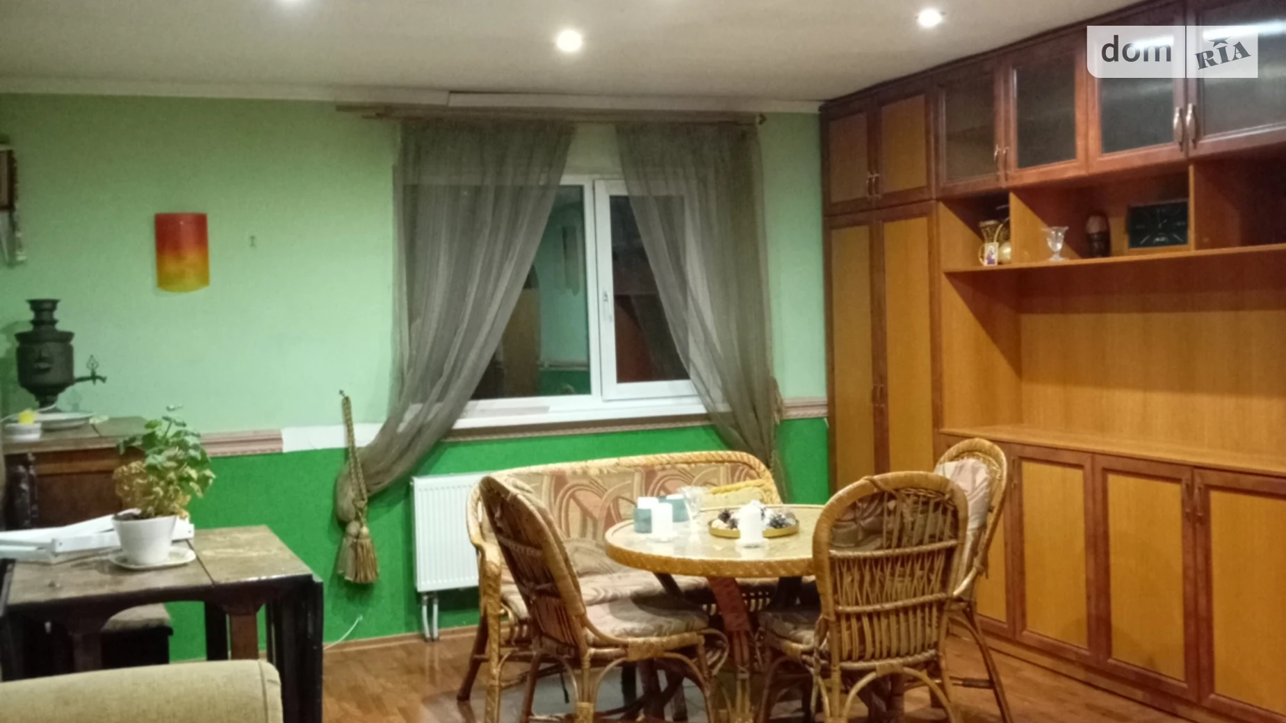 Сдается в аренду дом на 3 этажа 170 кв. м с гаражом, цена: 49000 грн - фото 5