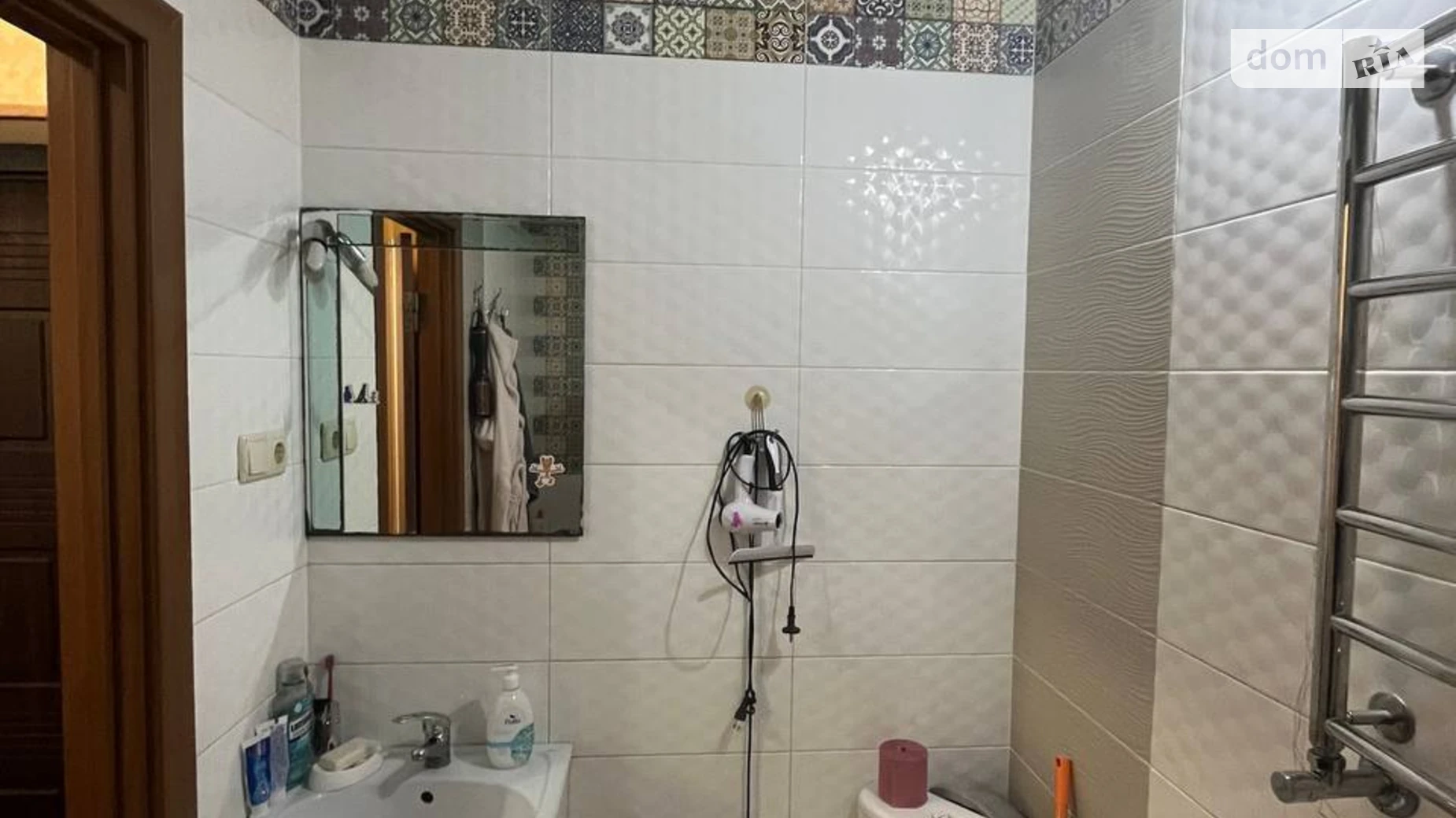 Продается 1-комнатная квартира 39.8 кв. м в Хмельницком, ул. Кармелюка, 11/3 - фото 5