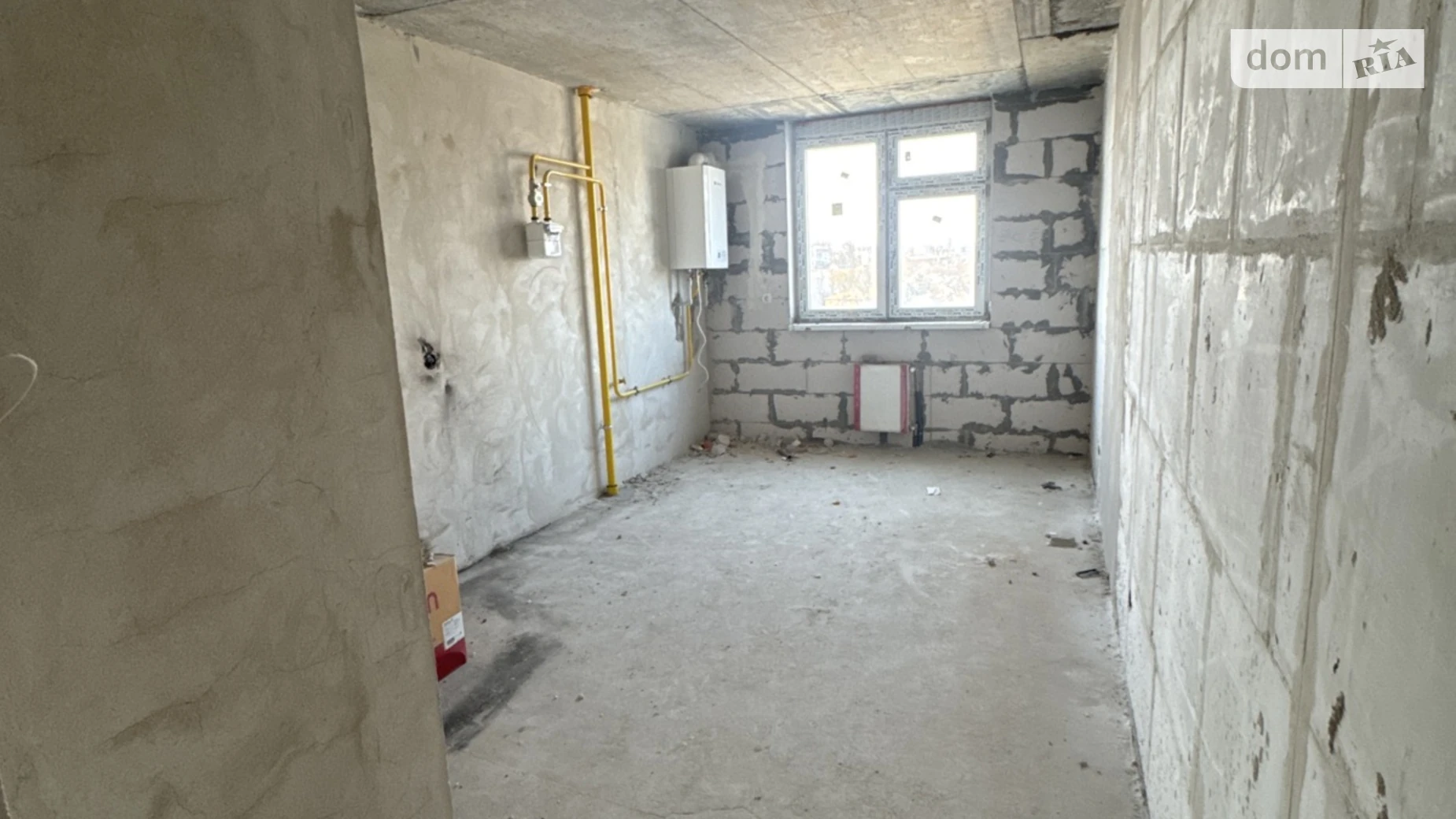 Продается 2-комнатная квартира 66 кв. м в Хмельницком, ул. Героя Украины Александра Петраковского(Лановая), 16 - фото 4