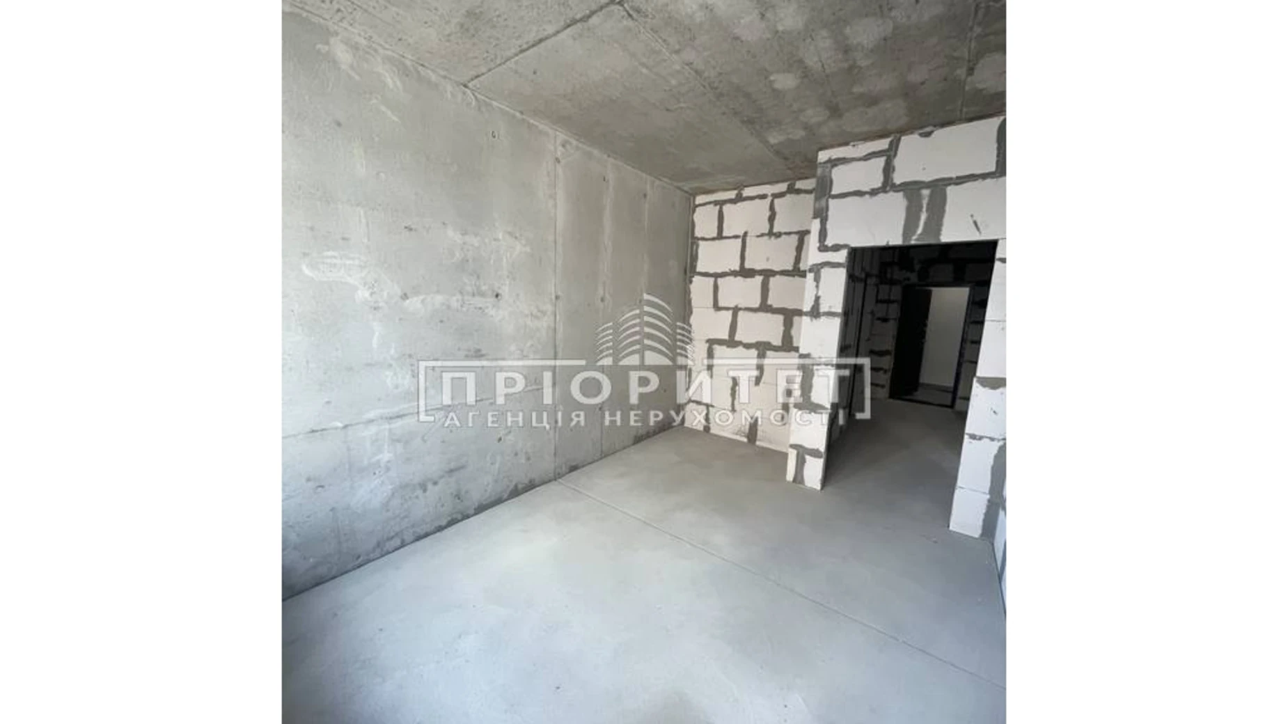 Продається 1-кімнатна квартира 48 кв. м у Одесі, пров. Курортний - фото 4