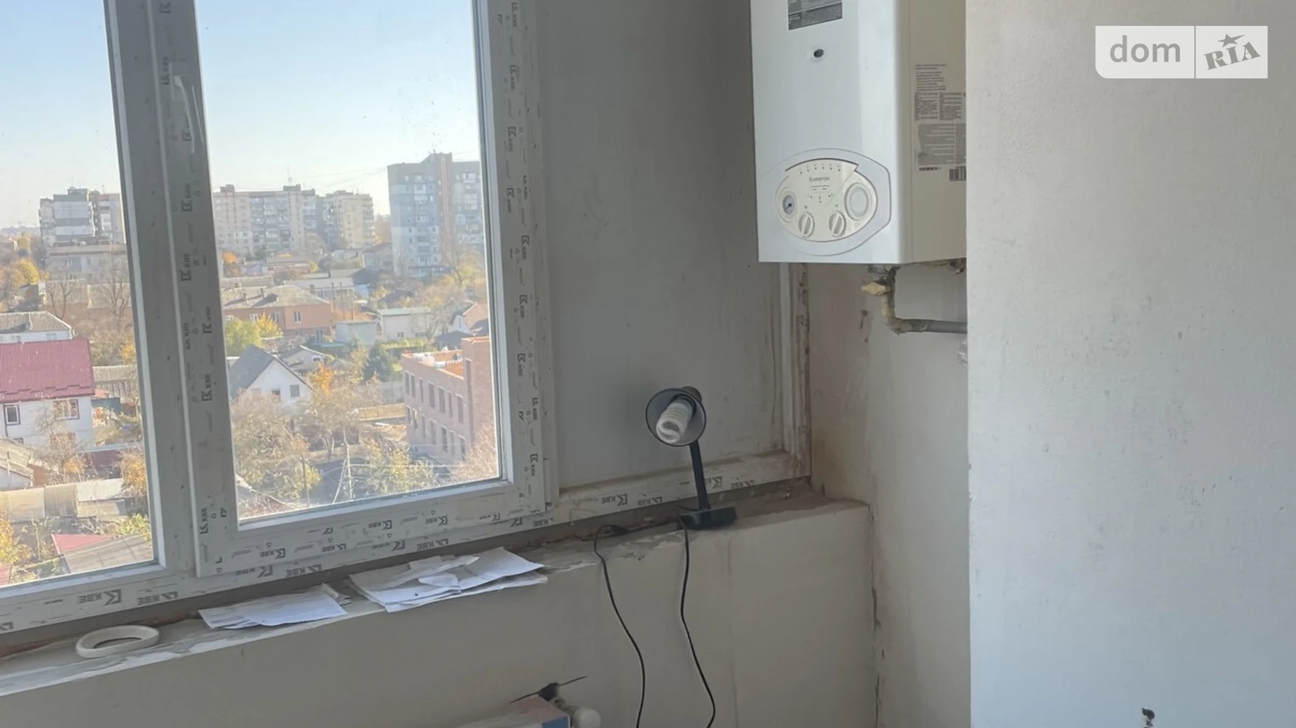 Продается 6-комнатная квартира 182 кв. м в Хмельницком, ул. Гетмана Мазепы(Красовского Маршала), 6 - фото 5