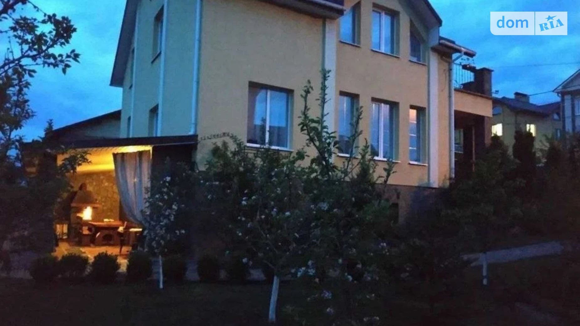 Продається будинок 2 поверховий 258 кв. м з бесідкою, цена: 260000 $ - фото 2