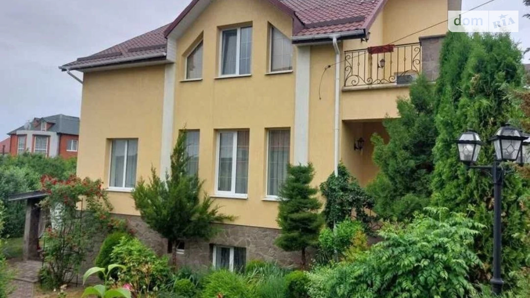 Продається будинок 2 поверховий 258 кв. м з бесідкою, цена: 260000 $ - фото 5