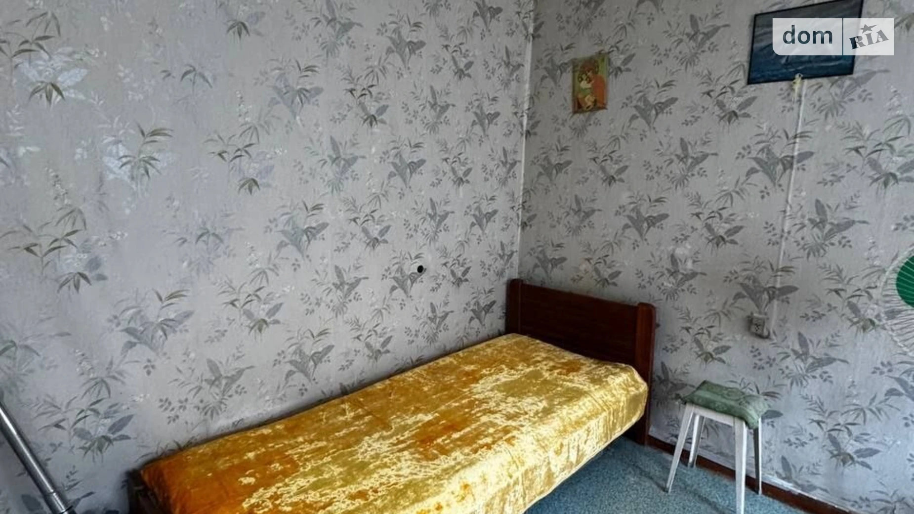 Продается 1-комнатная квартира 22.3 кв. м в Одессе, ул. Люстдорфская дорога, 86А - фото 5