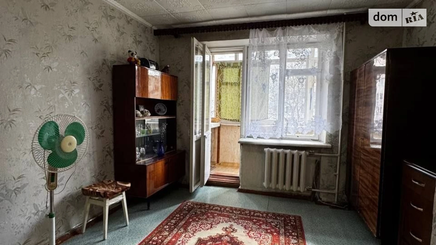 Продается 1-комнатная квартира 22.3 кв. м в Одессе, ул. Люстдорфская дорога, 86А - фото 4