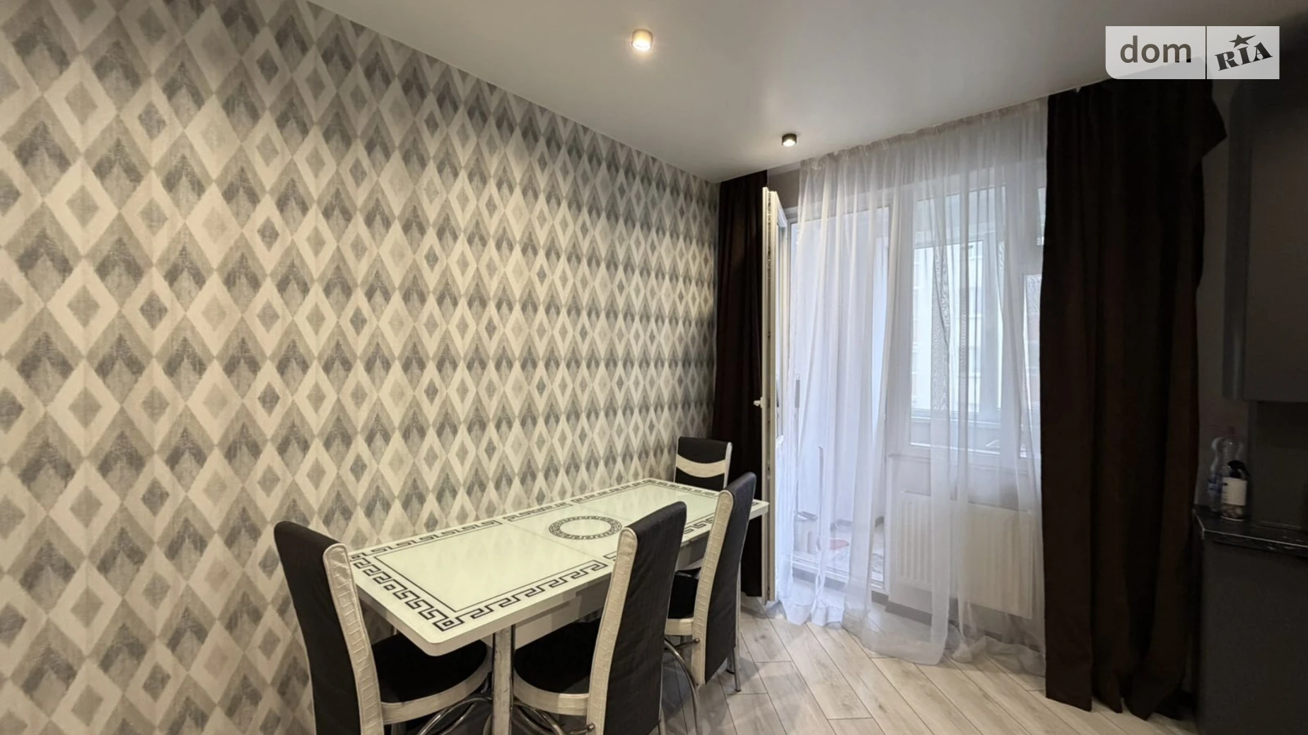 Здається в оренду 1-кімнатна квартира 45 кв. м у Хмельницькому, вул. Мельникова - фото 2