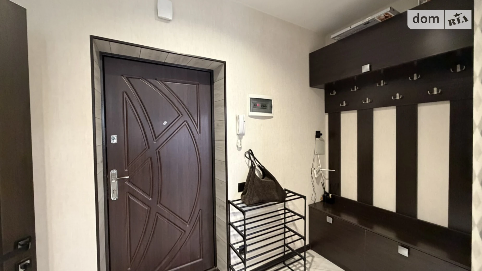 Здається в оренду 1-кімнатна квартира 45 кв. м у Хмельницькому, вул. Мельникова - фото 4
