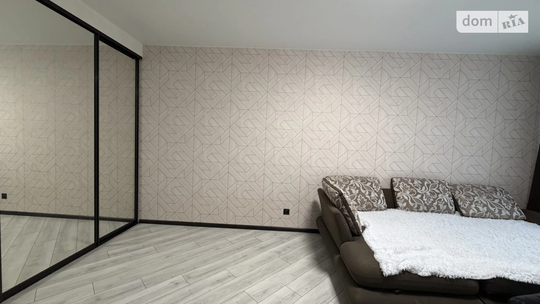 Здається в оренду 1-кімнатна квартира 45 кв. м у Хмельницькому, вул. Мельникова - фото 5