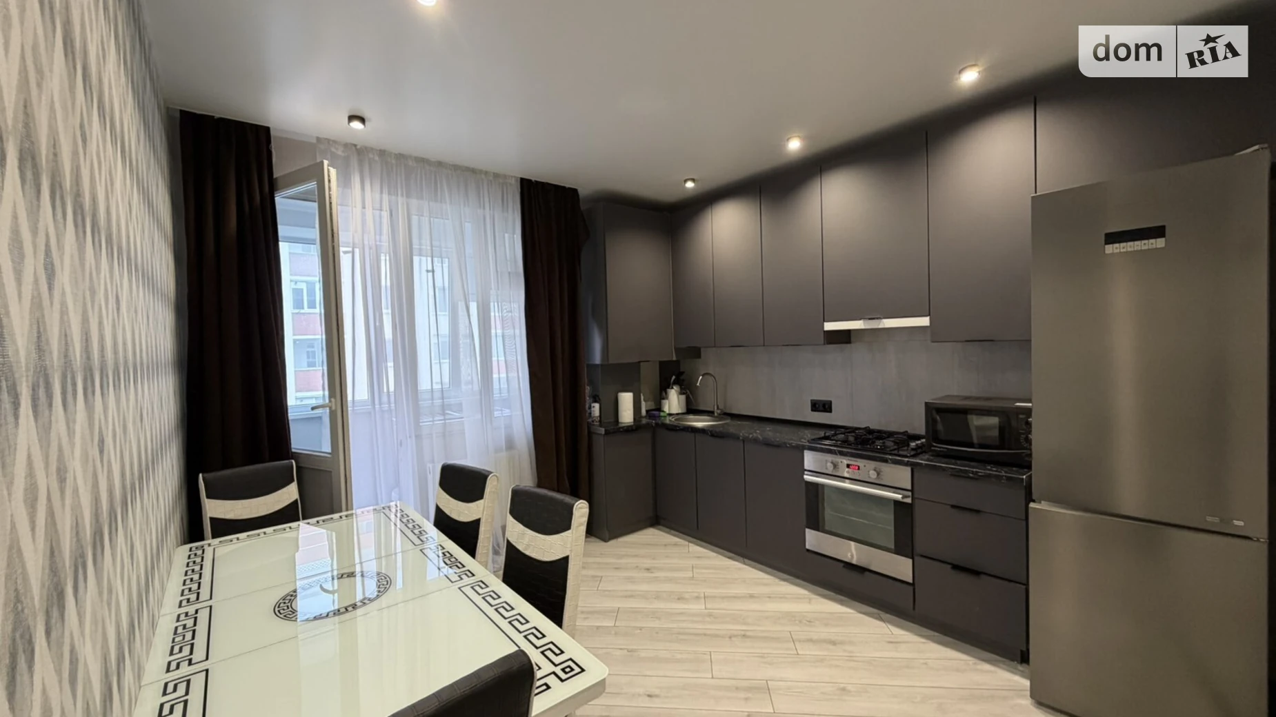 Здається в оренду 1-кімнатна квартира 45 кв. м у Хмельницькому, вул. Мельникова - фото 3