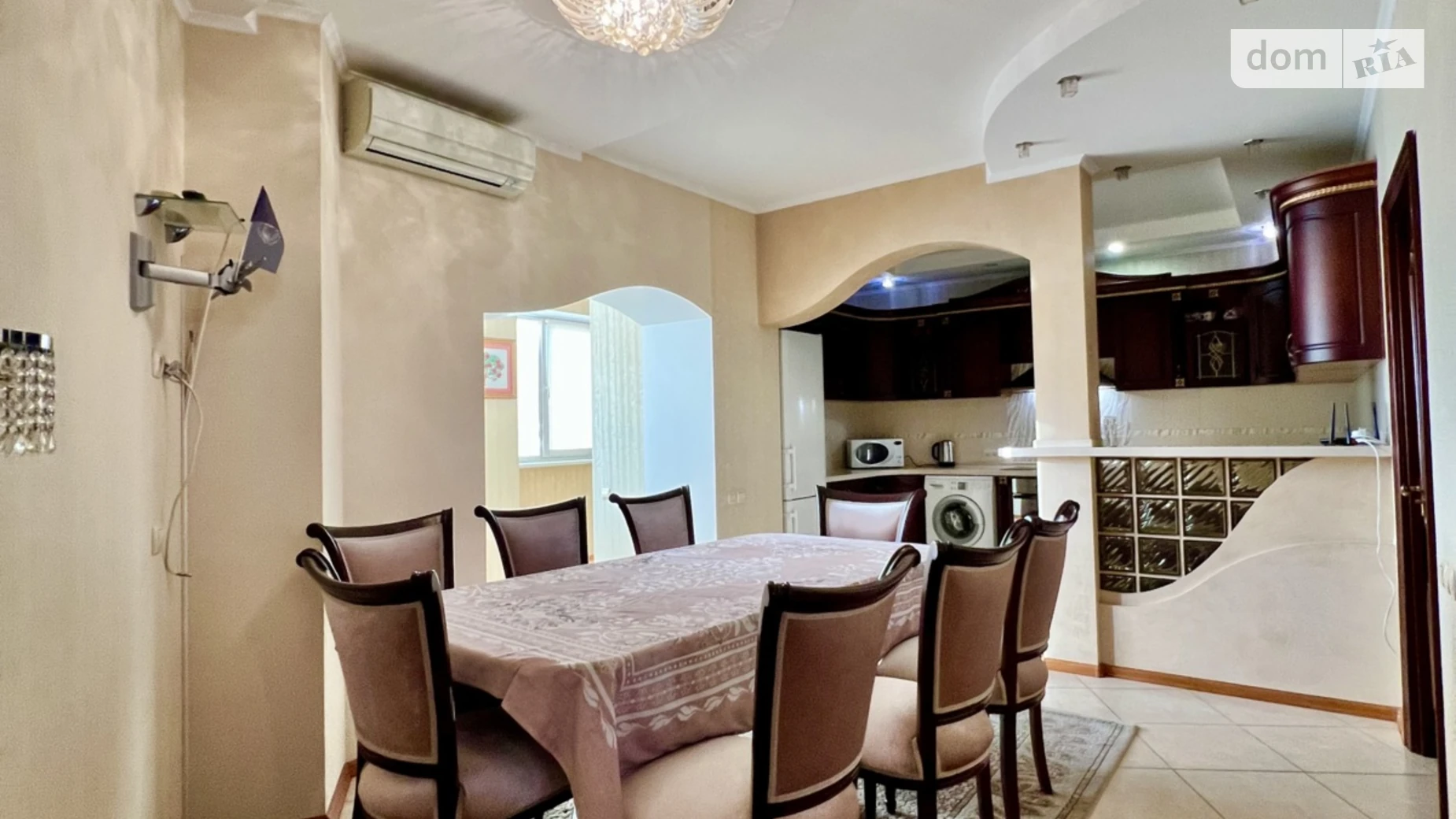 Продается 3-комнатная квартира 98.7 кв. м в Хмельницком, ул. Проскуровская, 45 - фото 2